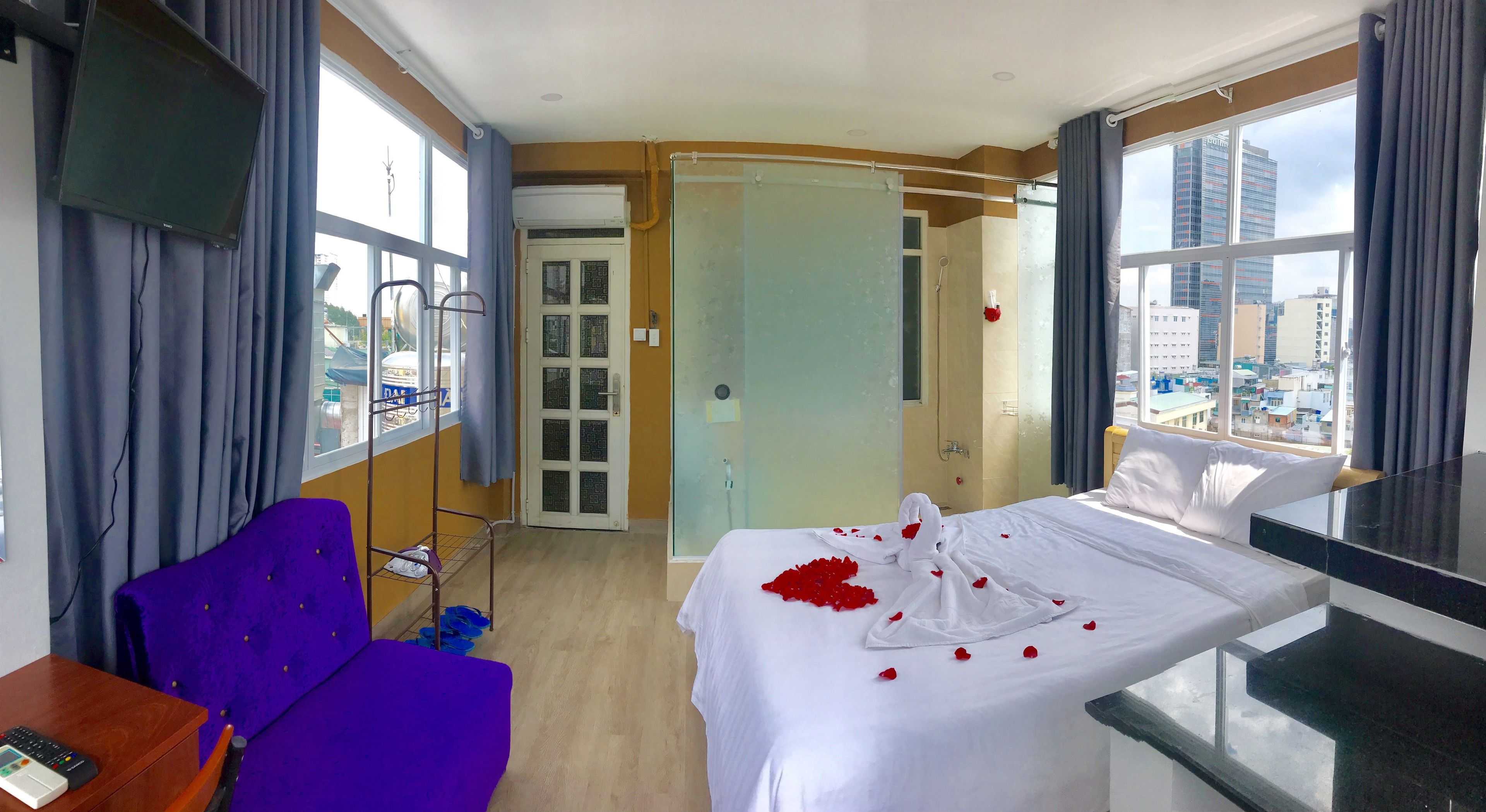 Photo - 99 Bui Vien Hotel (Boutique)