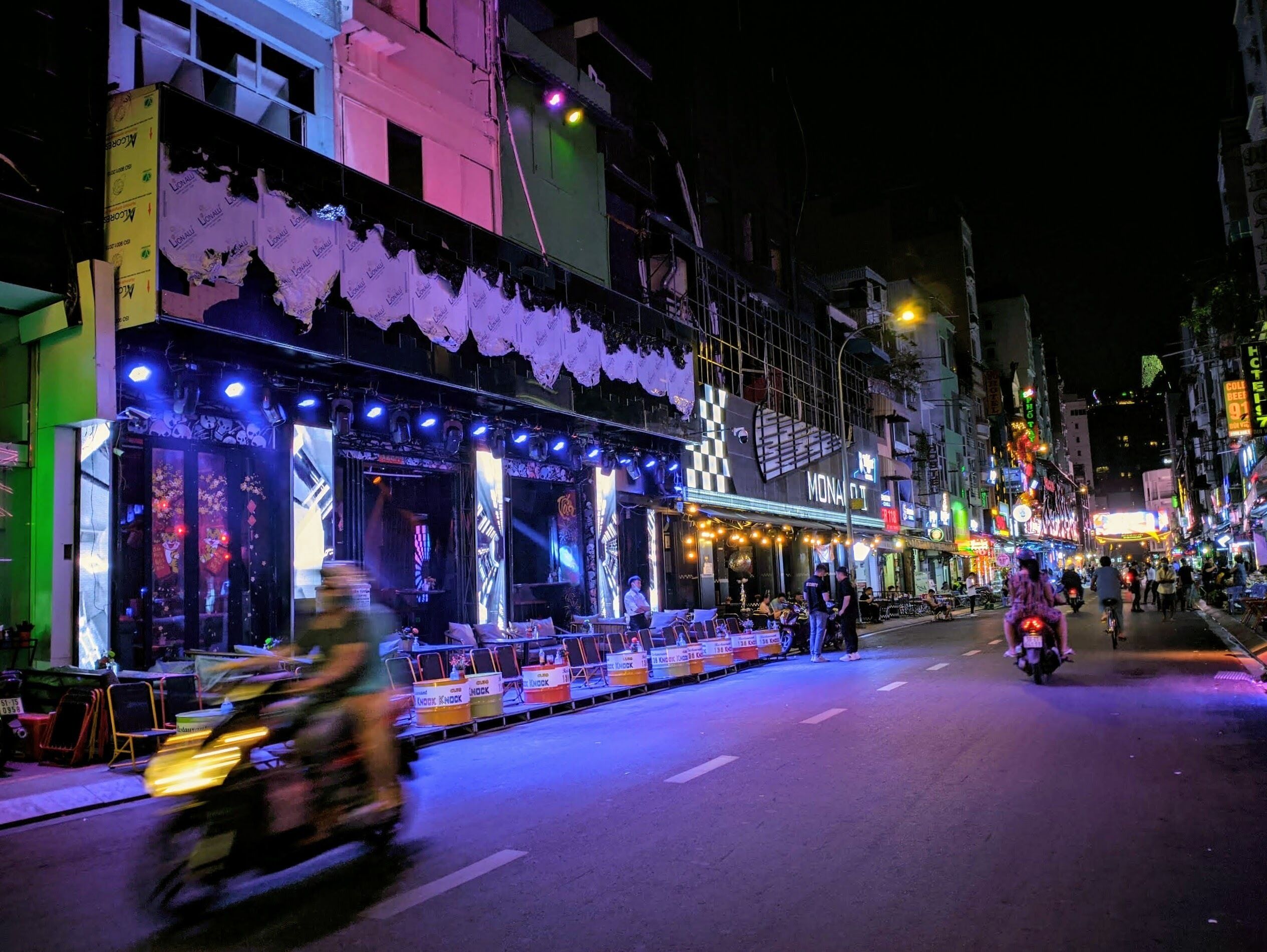 Photo - 99 Bui Vien Hotel (Boutique)