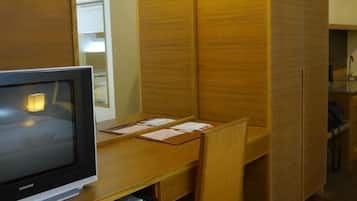 Deluxe Room | Room amenity