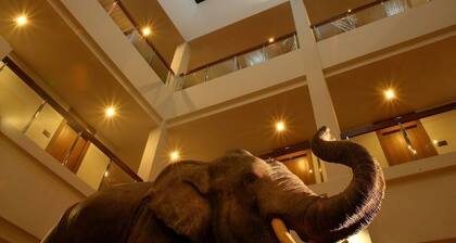 Baan Saikao Plaza Hotel & Service Apartment