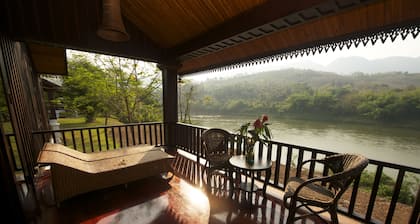 Nam Ou Riverside Hotel & Resort