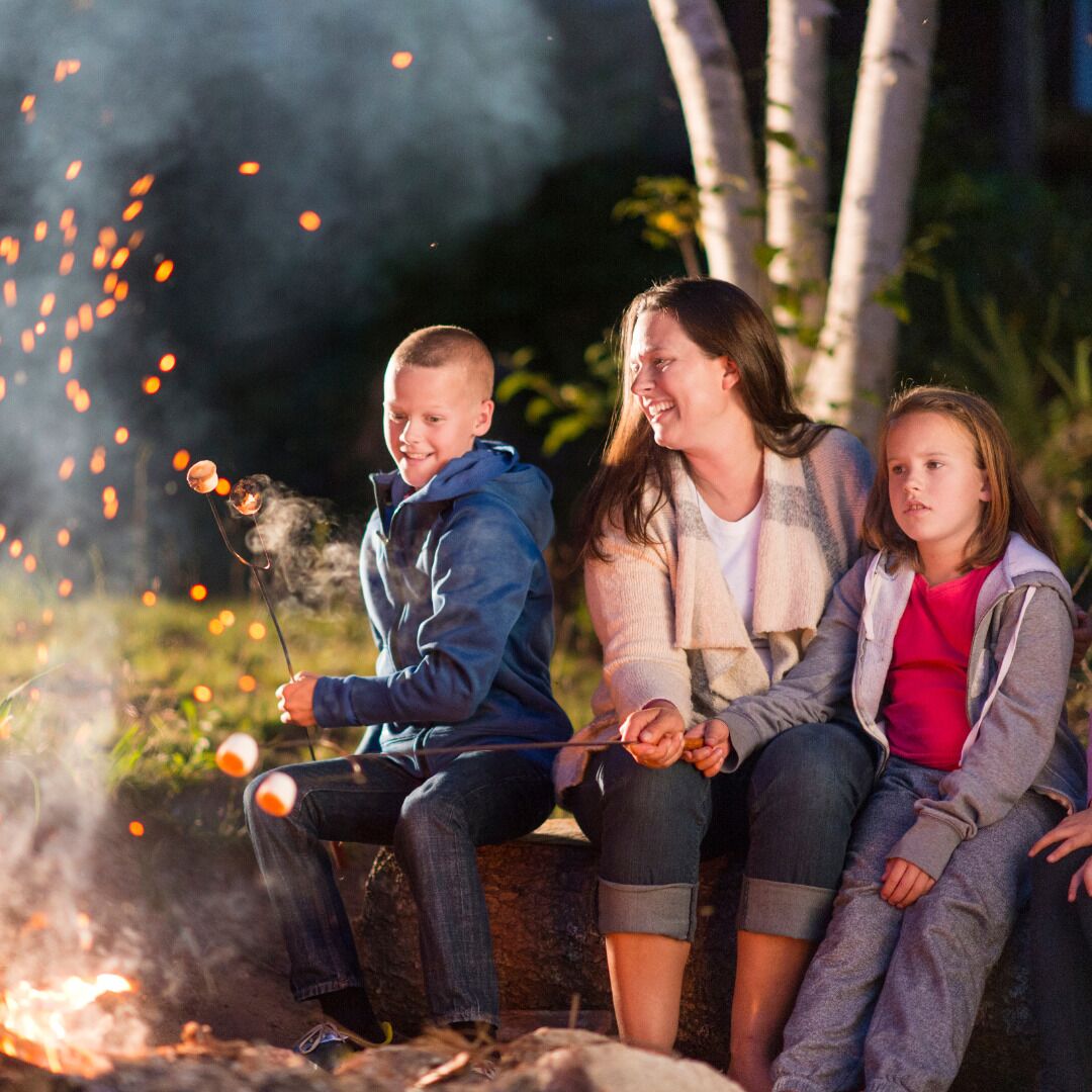 children’s play area – outdoor