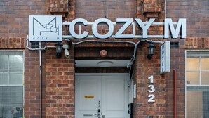 Exterior - Cozy M Hostel (Woolloomooloo)