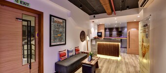 Click Hotel Andheri MIDC