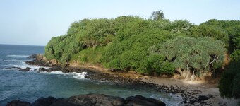 Blow Hole View Home Stay