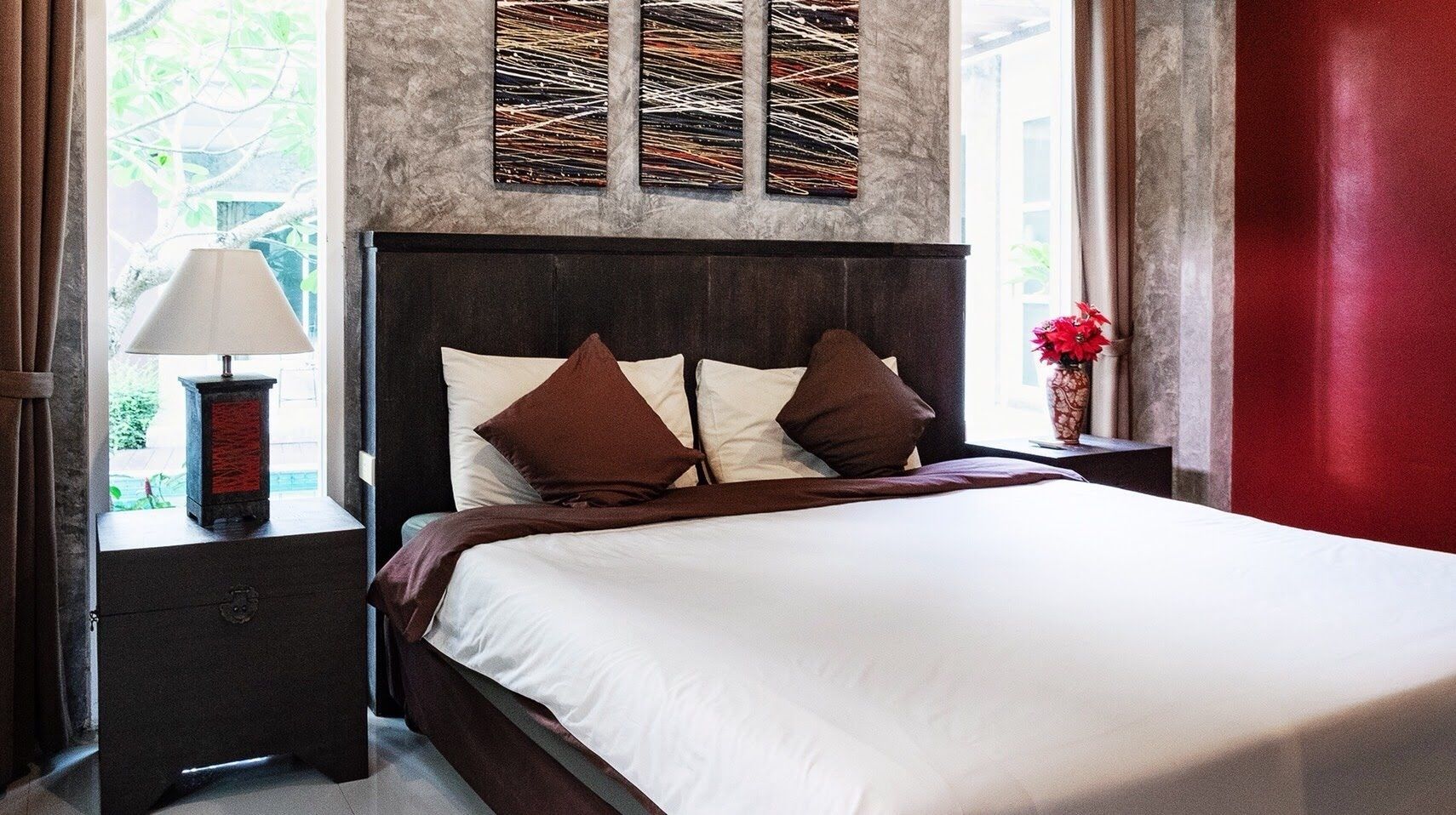 Standard Double | Room amenity