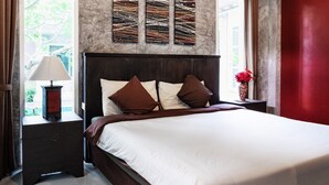 Standard Double | Room amenity - Laila Pool Village (Wichit)
