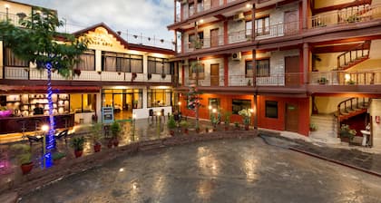 Golden Gate Hotel