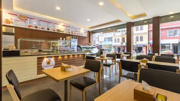 Restoran