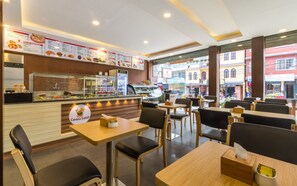 Internationale gerechten