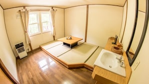 6人部屋