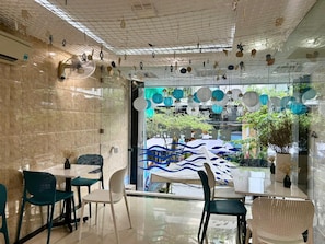 Lobby - BeSea Hotel Da Nang (Da Nang)