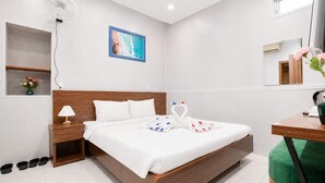 Unclassified image, 3 of 36, button - BeSea Hotel Da Nang (Da Nang)