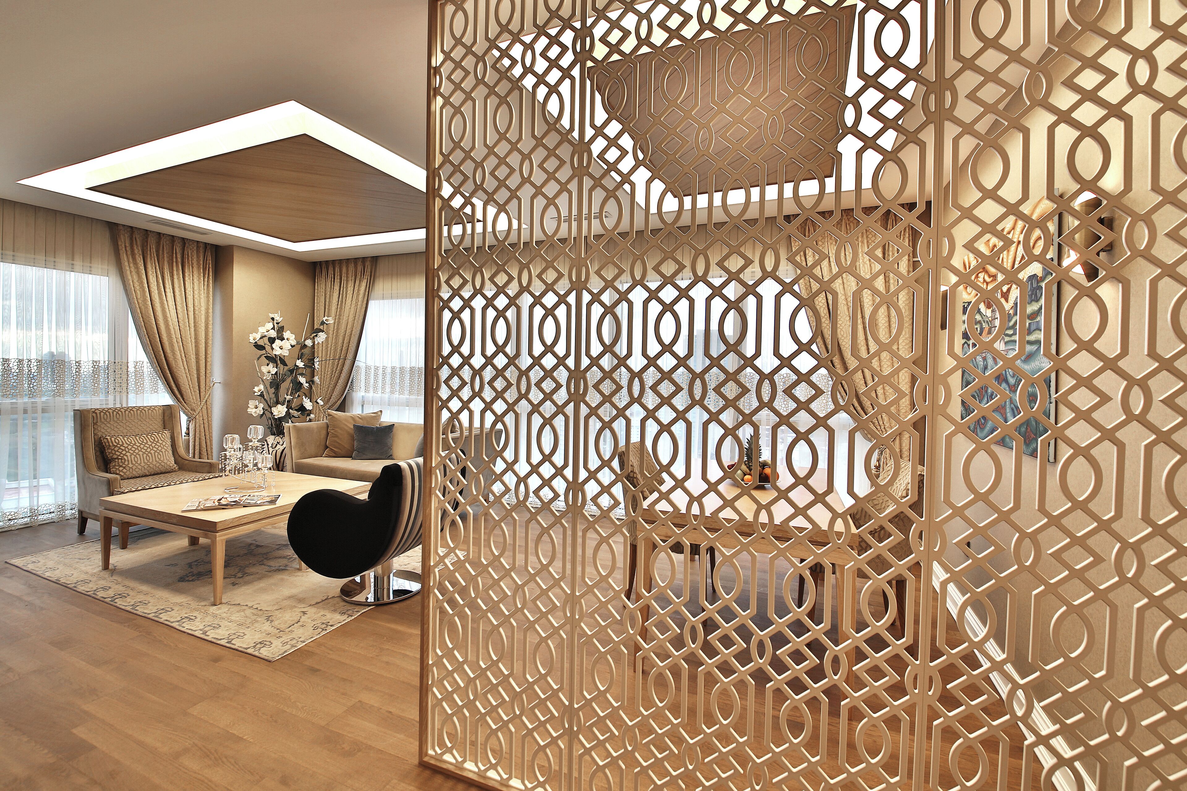 Foto - Bof Hotels Ceo Suites Atasehir