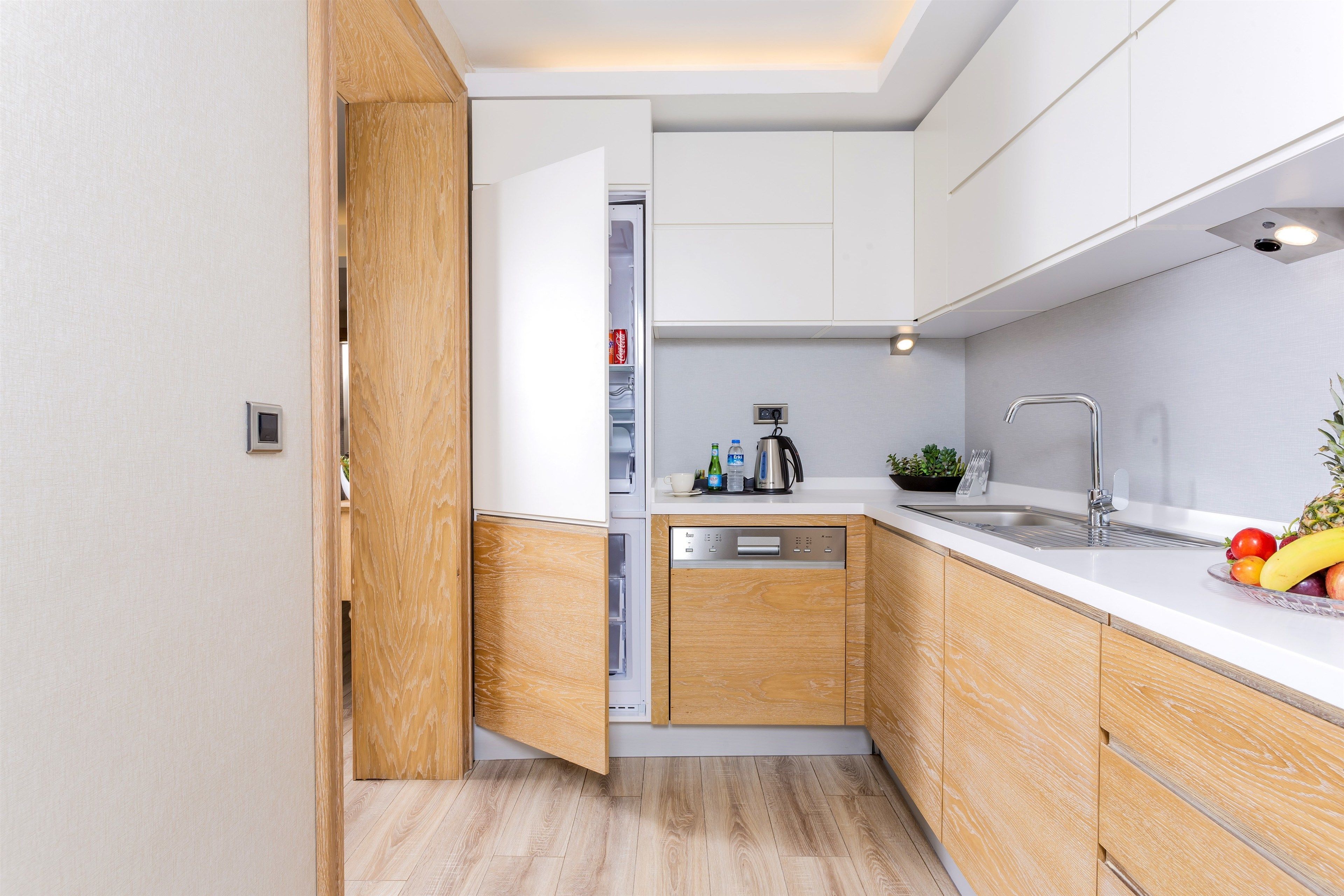Foto - Bof Hotels Ceo Suites Atasehir