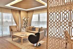 Vistas desde la habitación