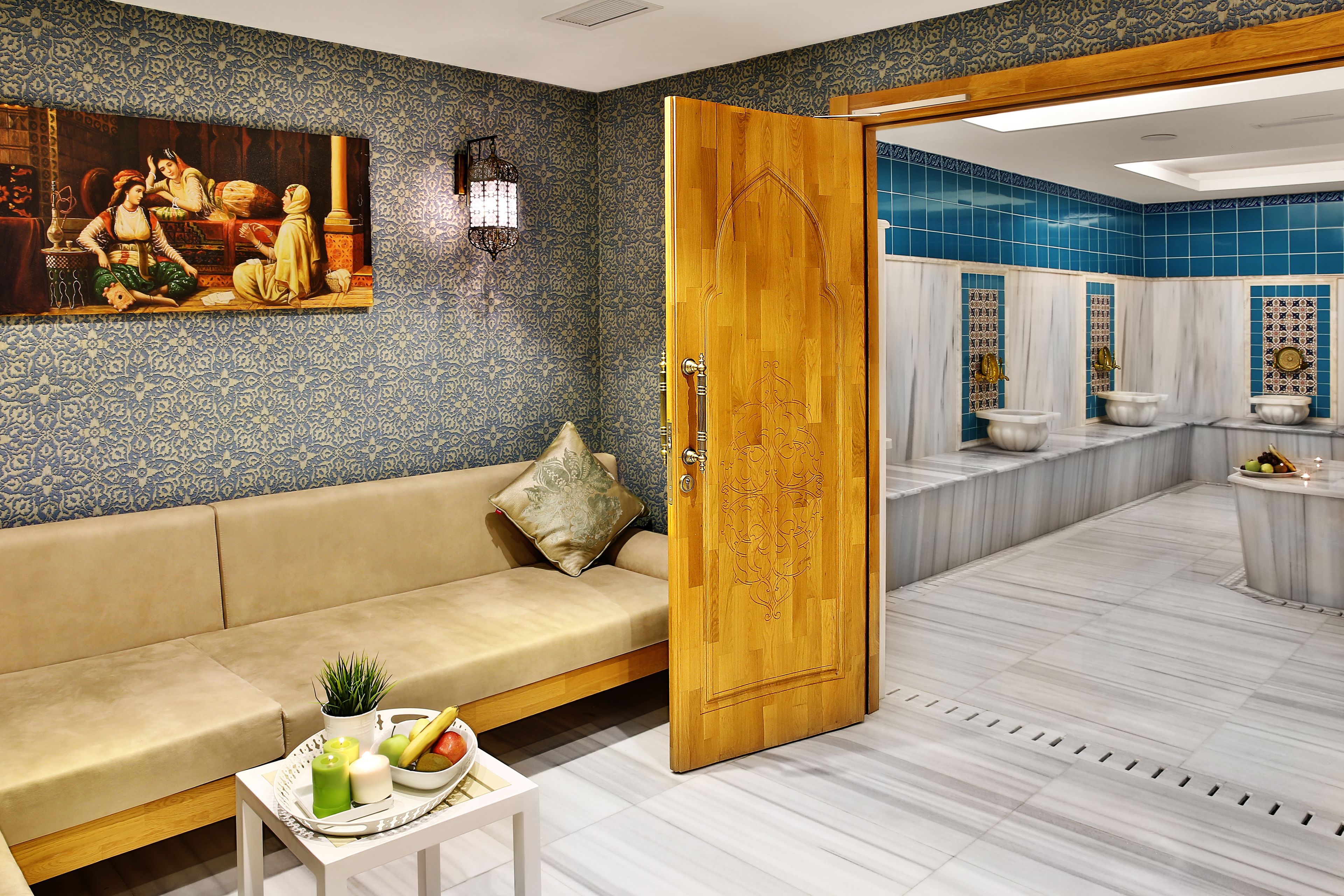 Foto - Bof Hotels Ceo Suites Atasehir