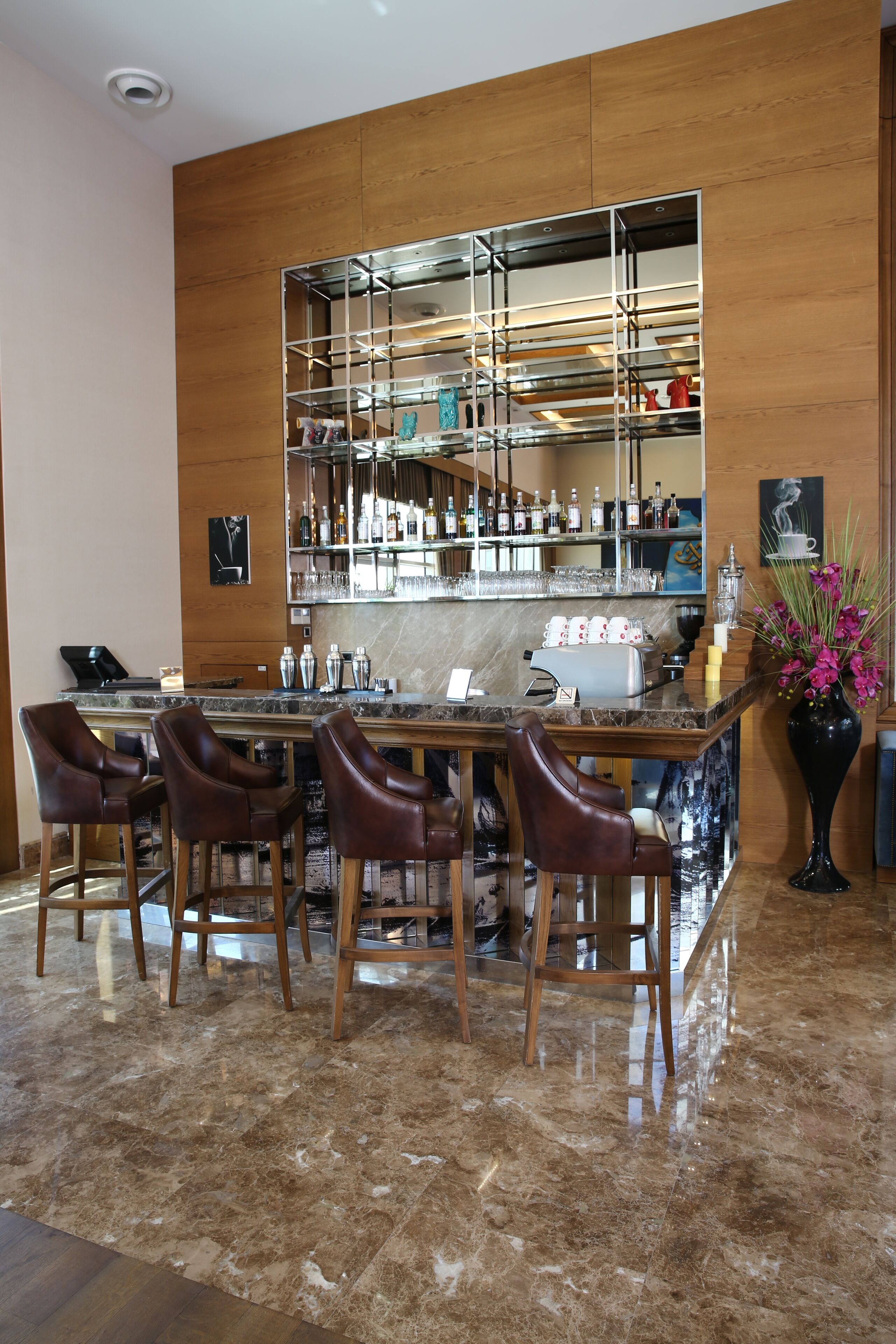Foto - Bof Hotels Ceo Suites Atasehir