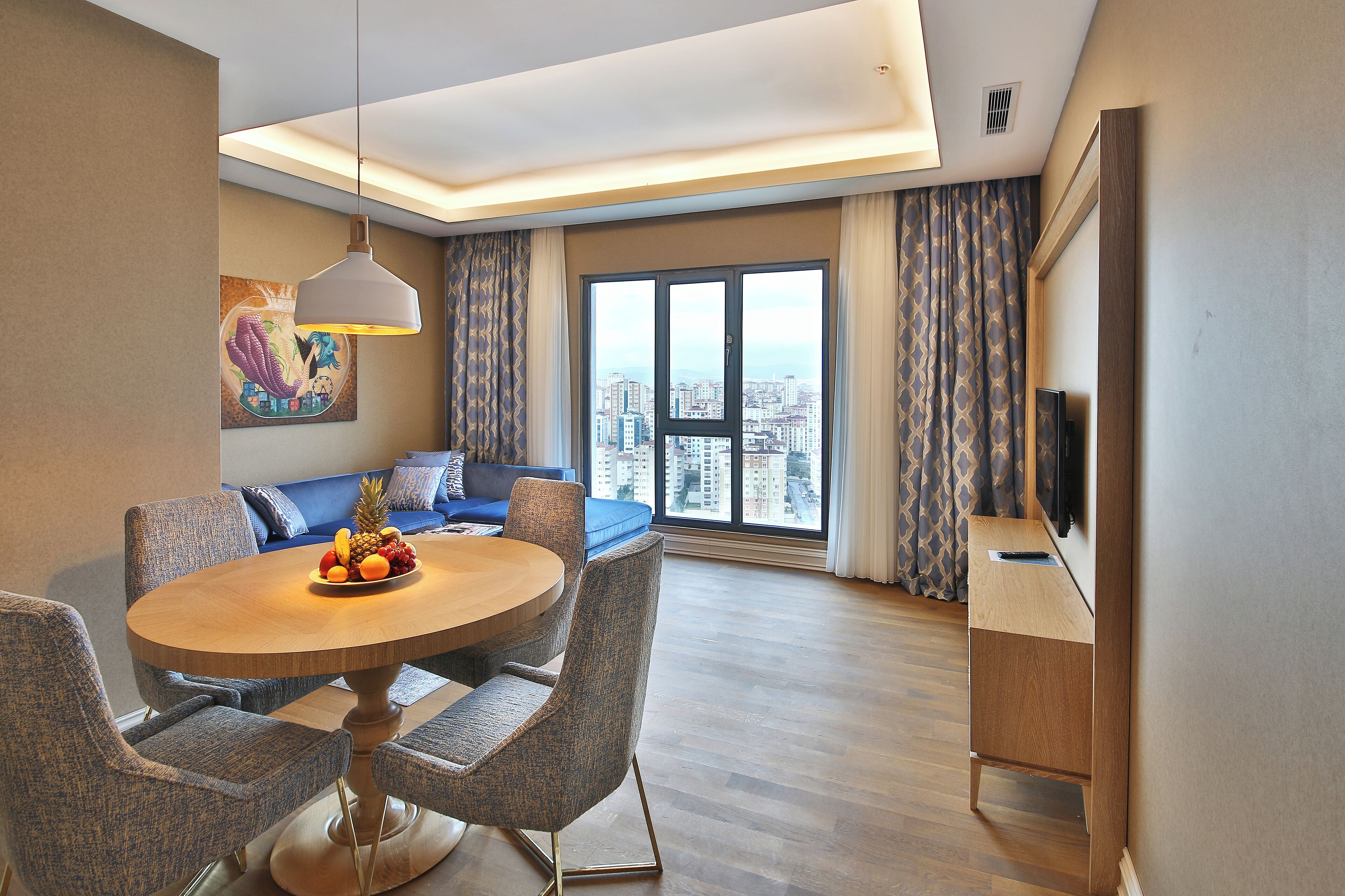 Foto - Bof Hotels Ceo Suites Atasehir