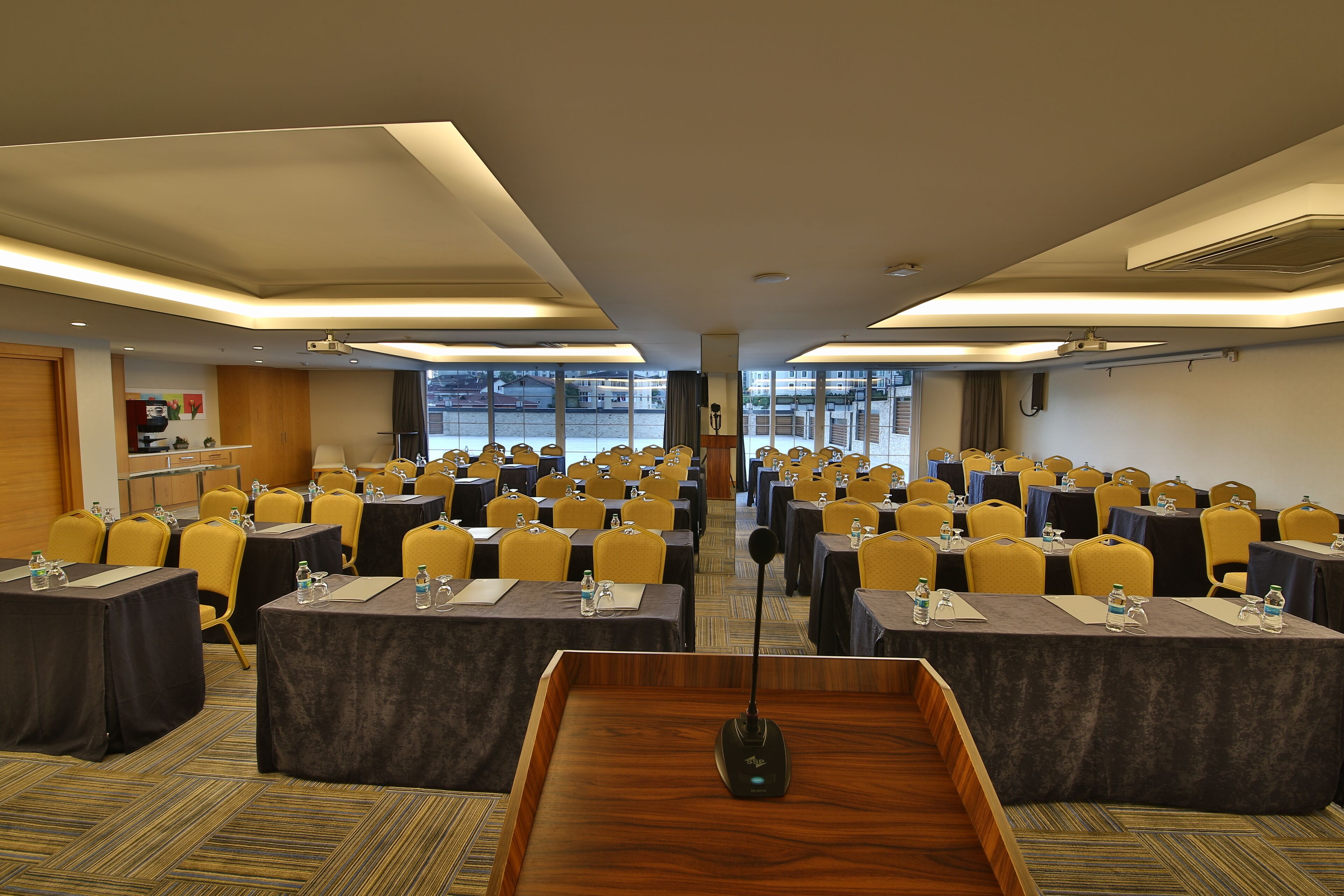 Foto - Bof Hotels Ceo Suites Atasehir