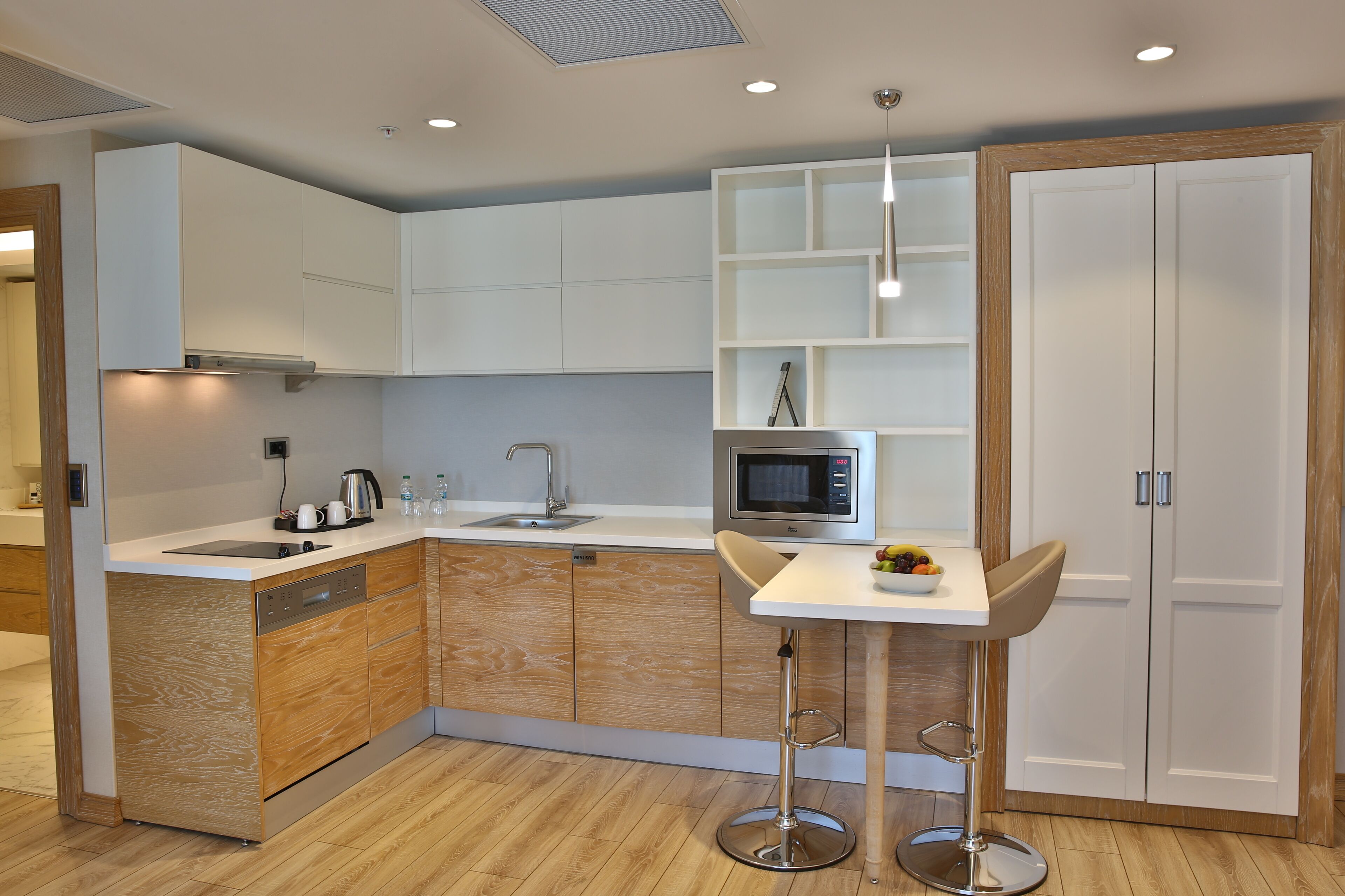 Foto - Bof Hotels Ceo Suites Atasehir