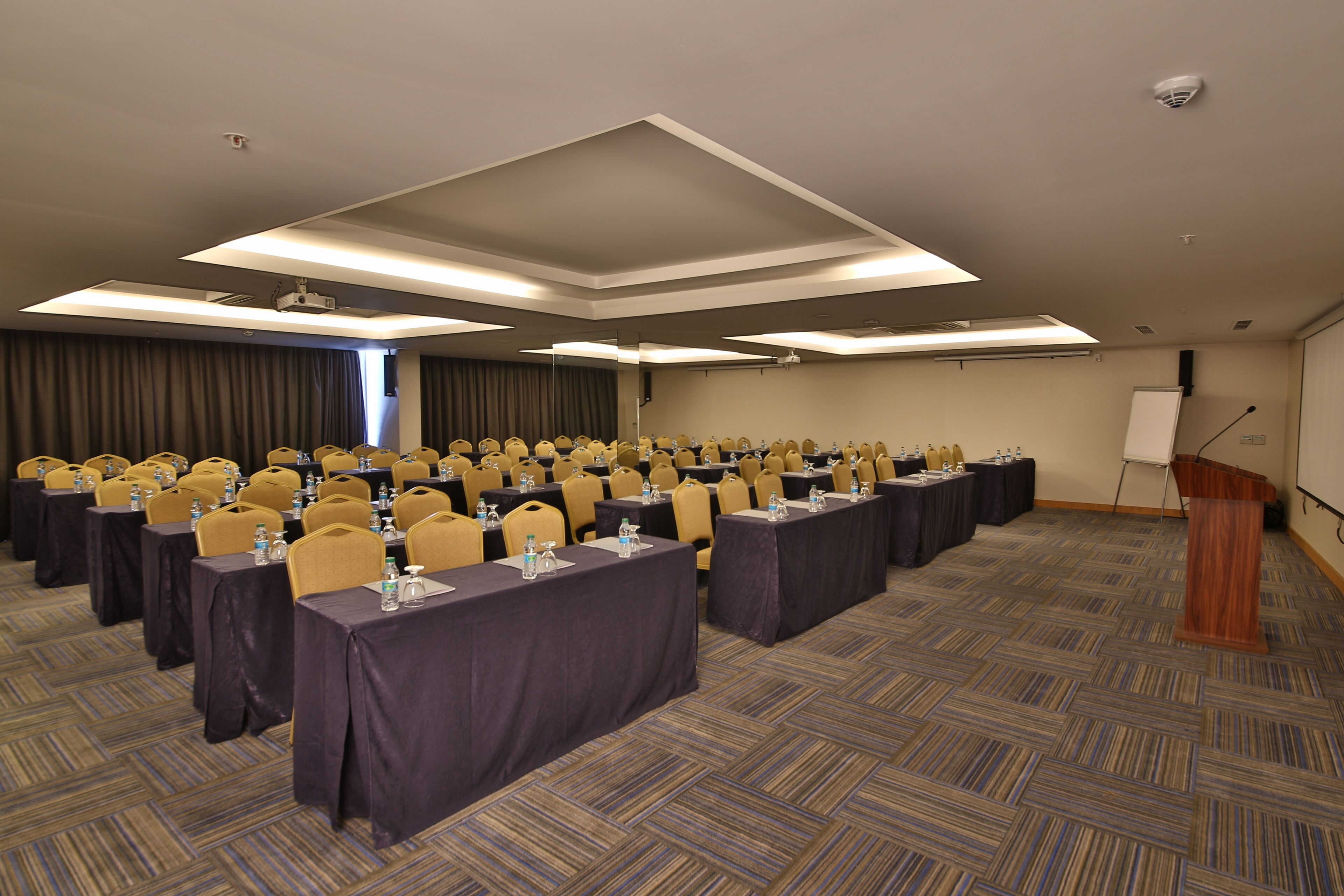 Foto - Bof Hotels Ceo Suites Atasehir