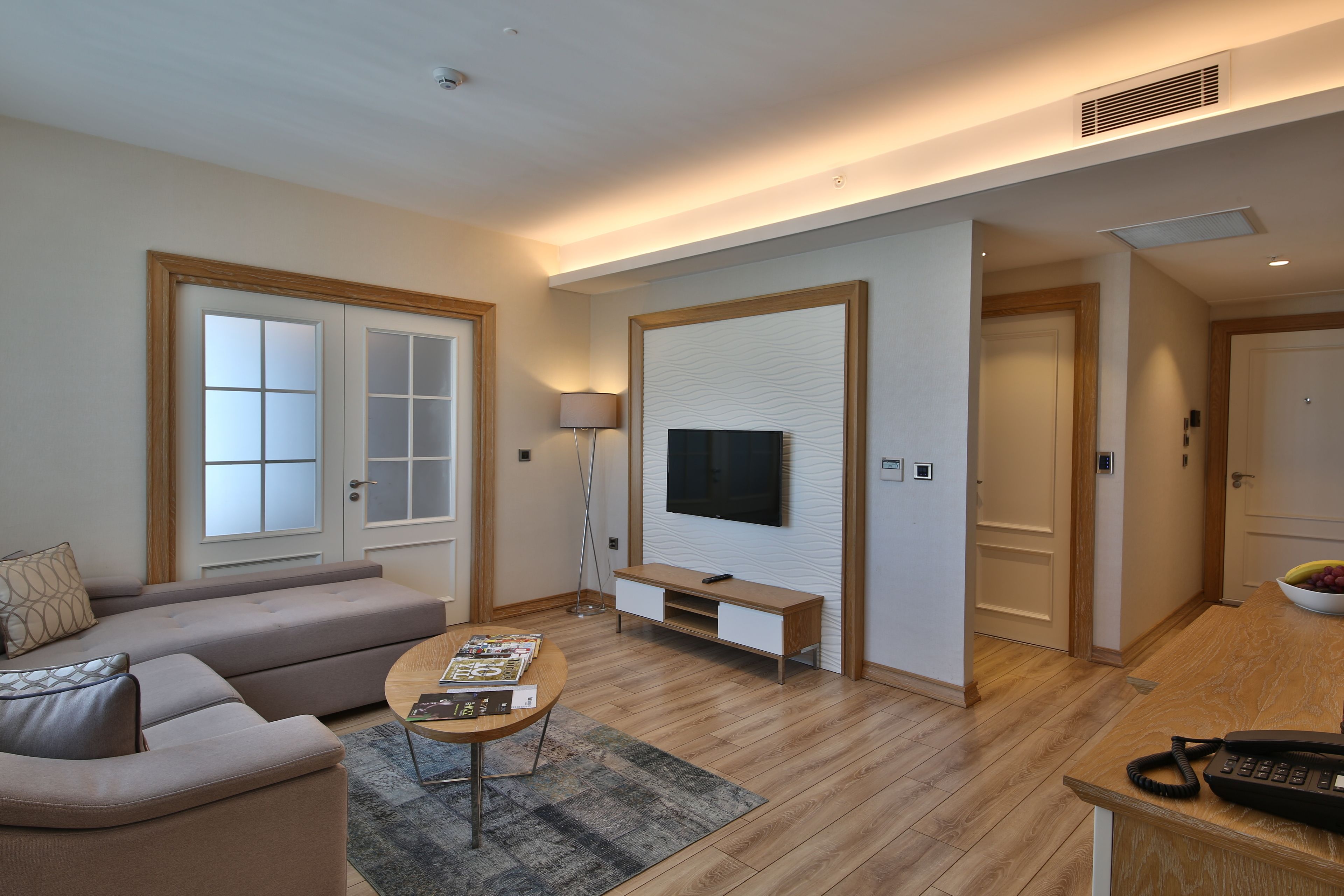 Foto - Bof Hotels Ceo Suites Atasehir