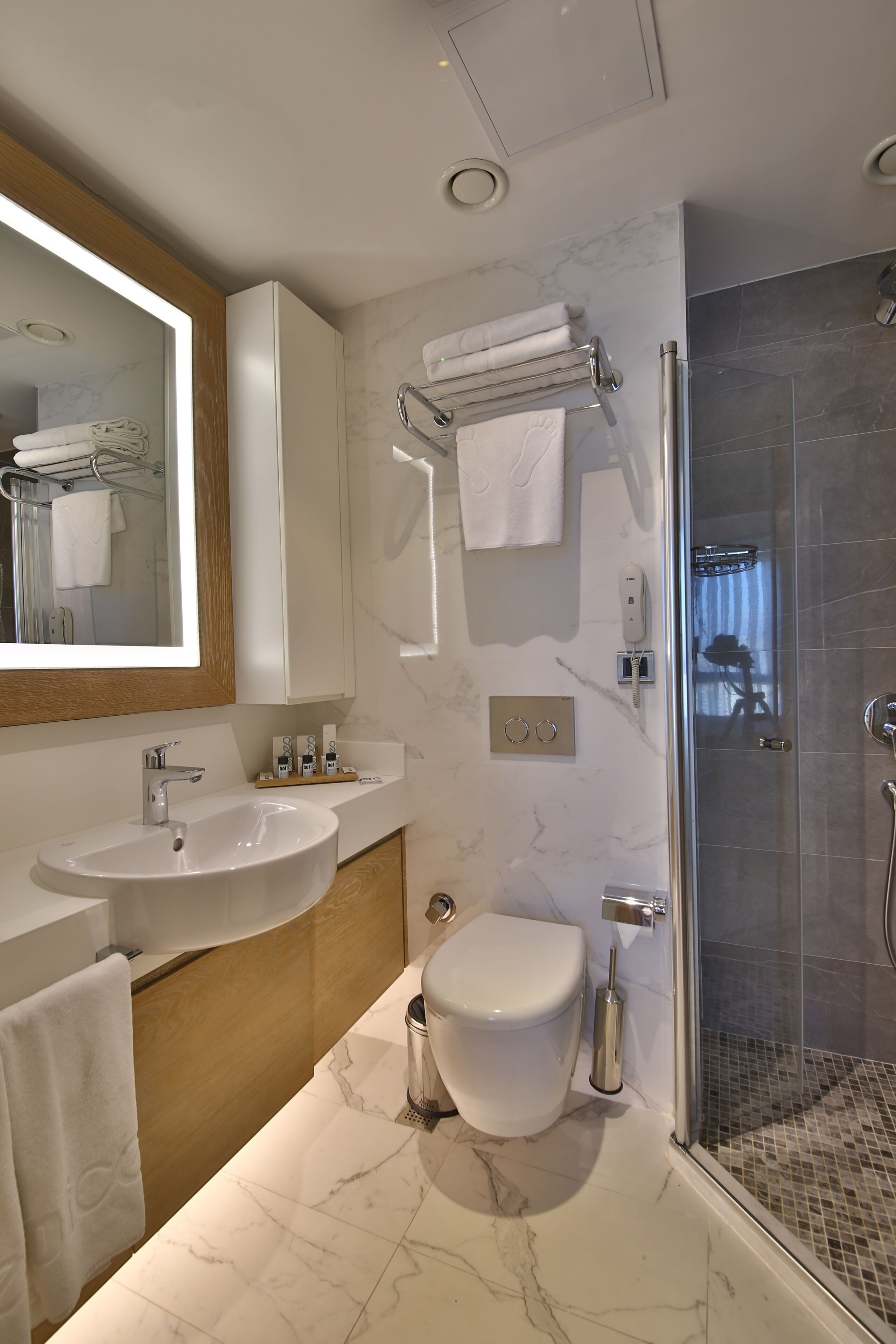 Foto - Bof Hotels Ceo Suites Atasehir