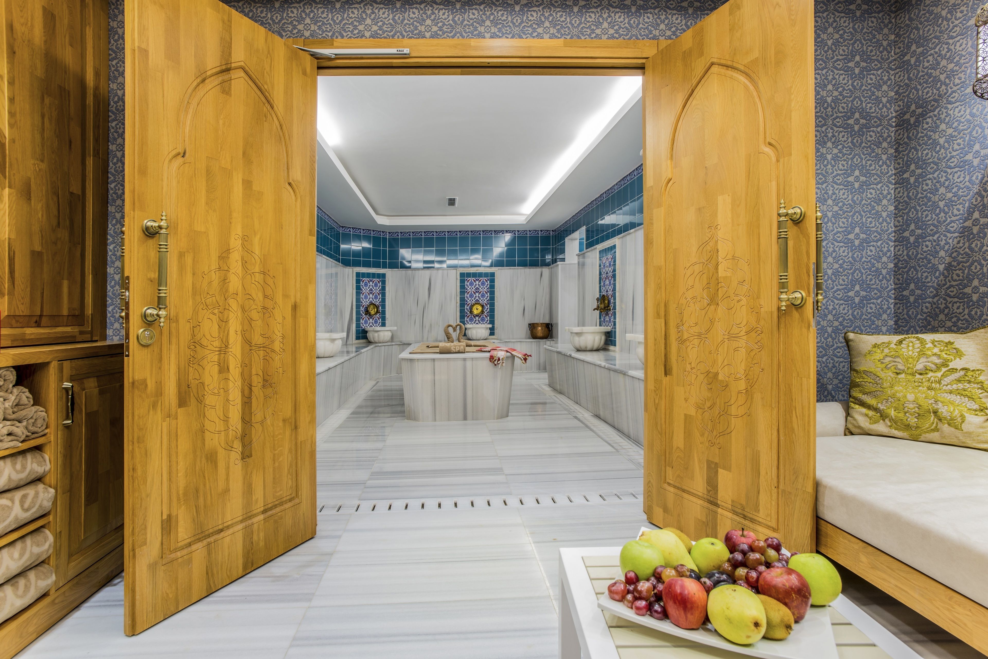 Foto - Bof Hotels Ceo Suites Atasehir