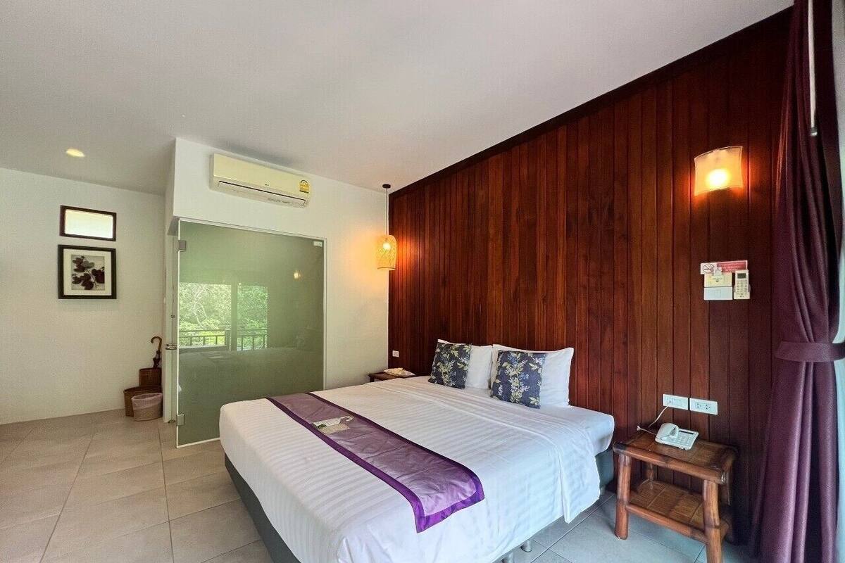 Superior | 1 kamar tidur, minibar, brankas, dan didekorasi berbeda-beda