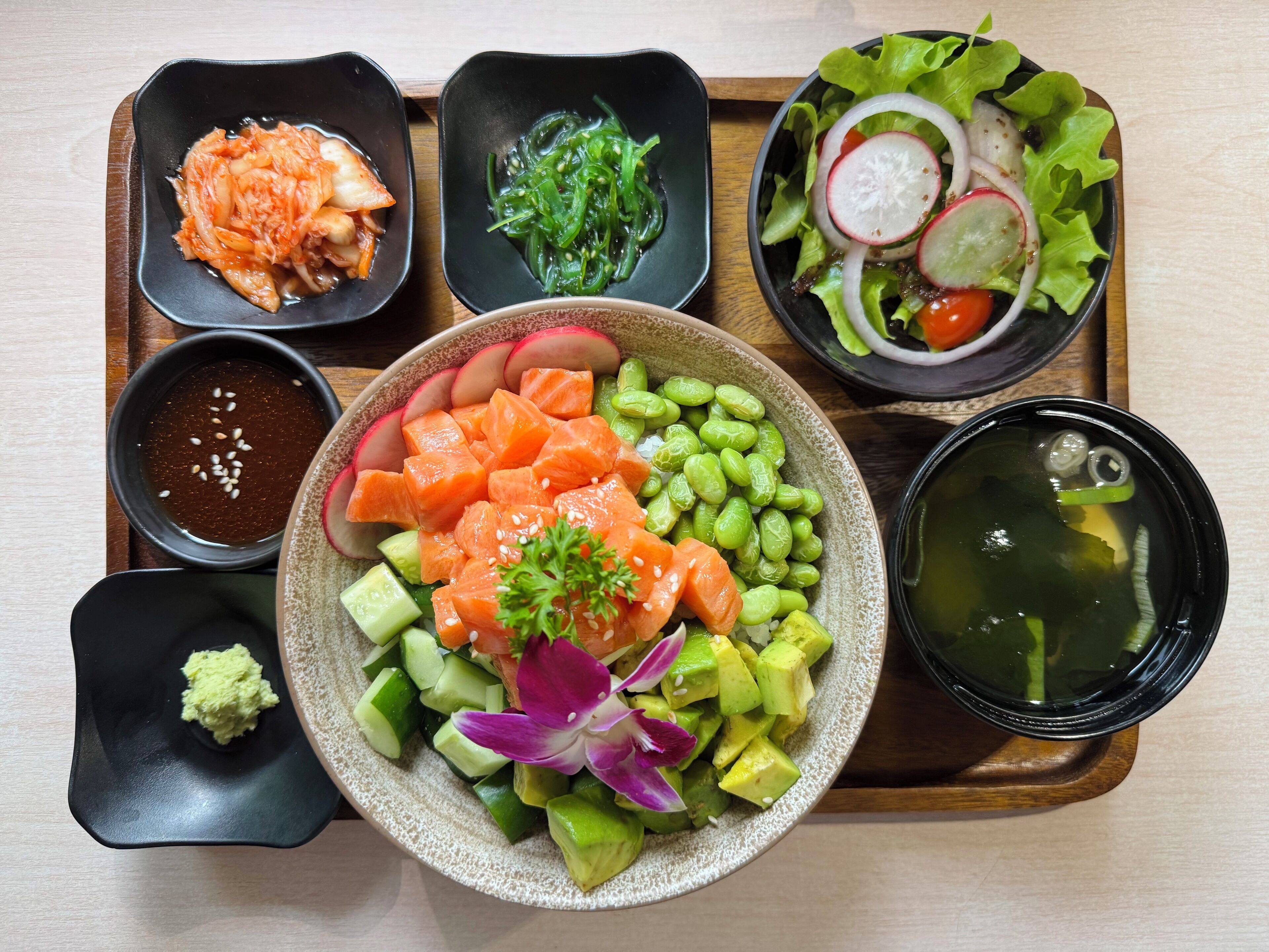 レストラン