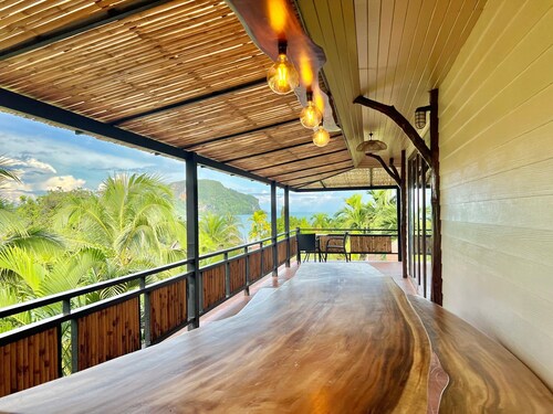 Baan Taranya Koh Yao Yai