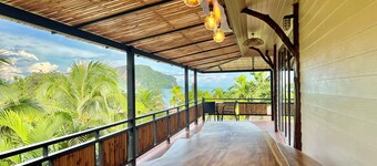 Baan Taranya Koh Yao Yai