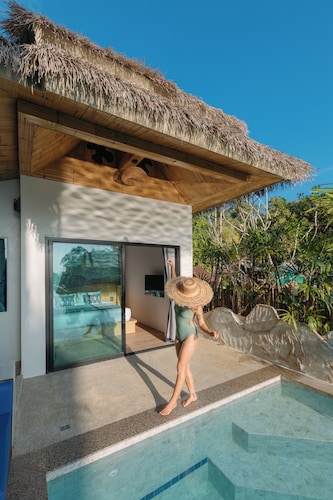 Baan Taranya Koh Yao Yai Resort