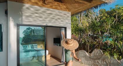 Baan Taranya Koh Yao Yai Resort