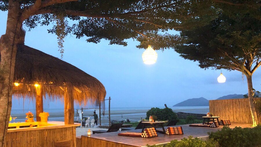 Baan Taranya Koh Yao Yai