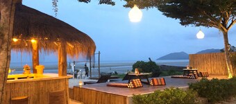 攀牙島邦塔啷亞渡假村