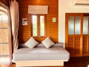 1 bedroom, minibar, in-room safe, individually decorated