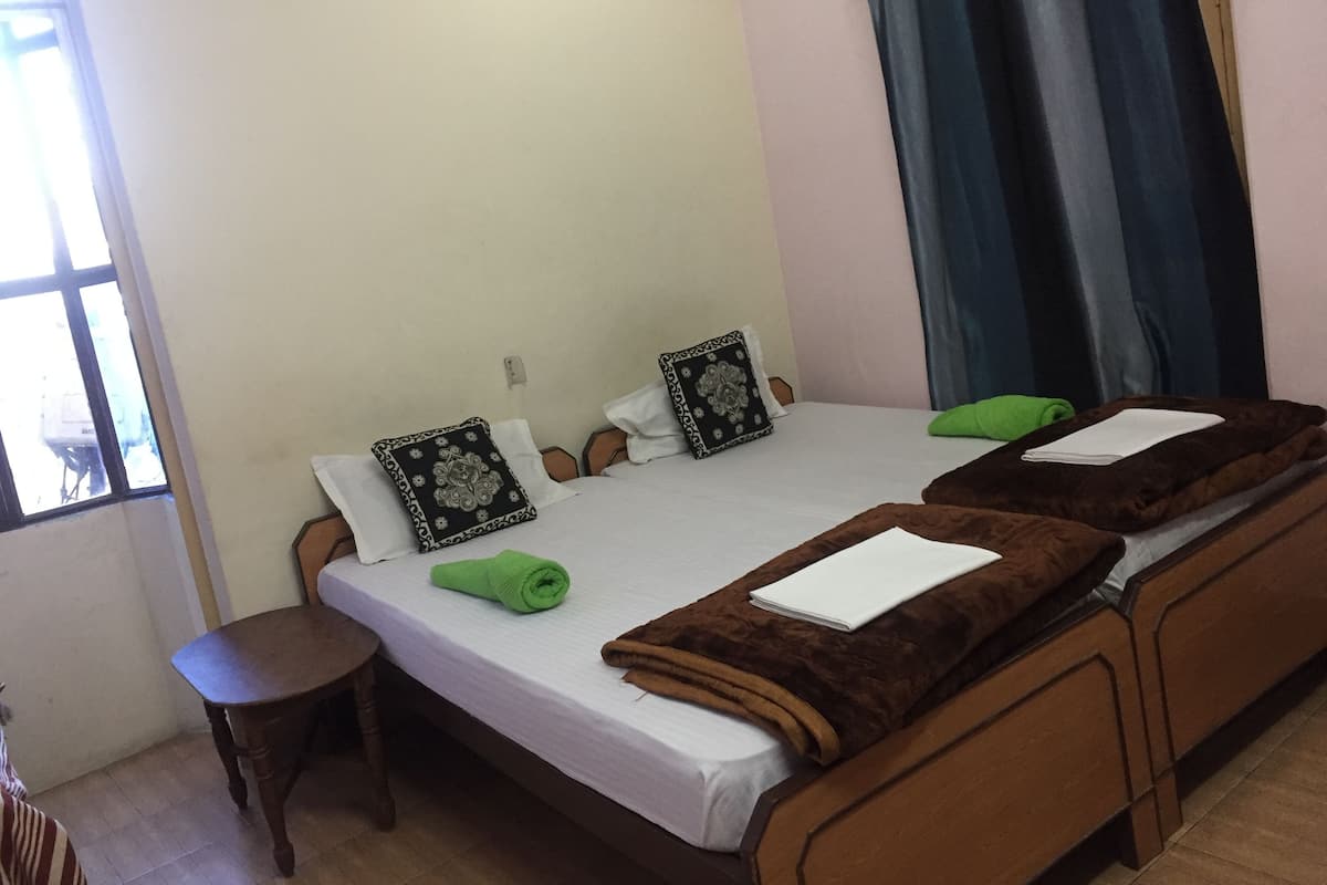 Deluxe Double Room, 1 Double Bed, Non Smoking