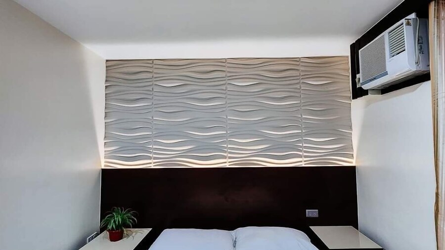 Bamboo Garden Business Inn