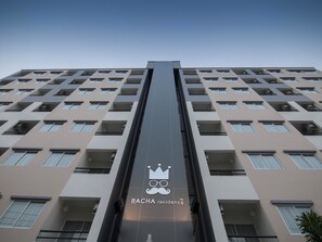 View from property - Racha Residence Sri Racha (Si Racha)