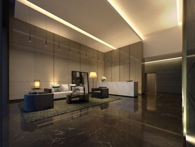 The Milton Brisbane