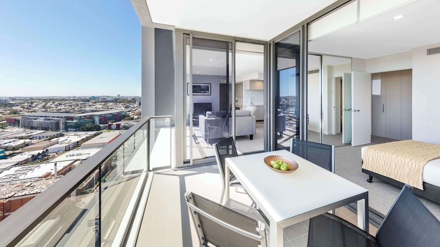 The Milton Brisbane