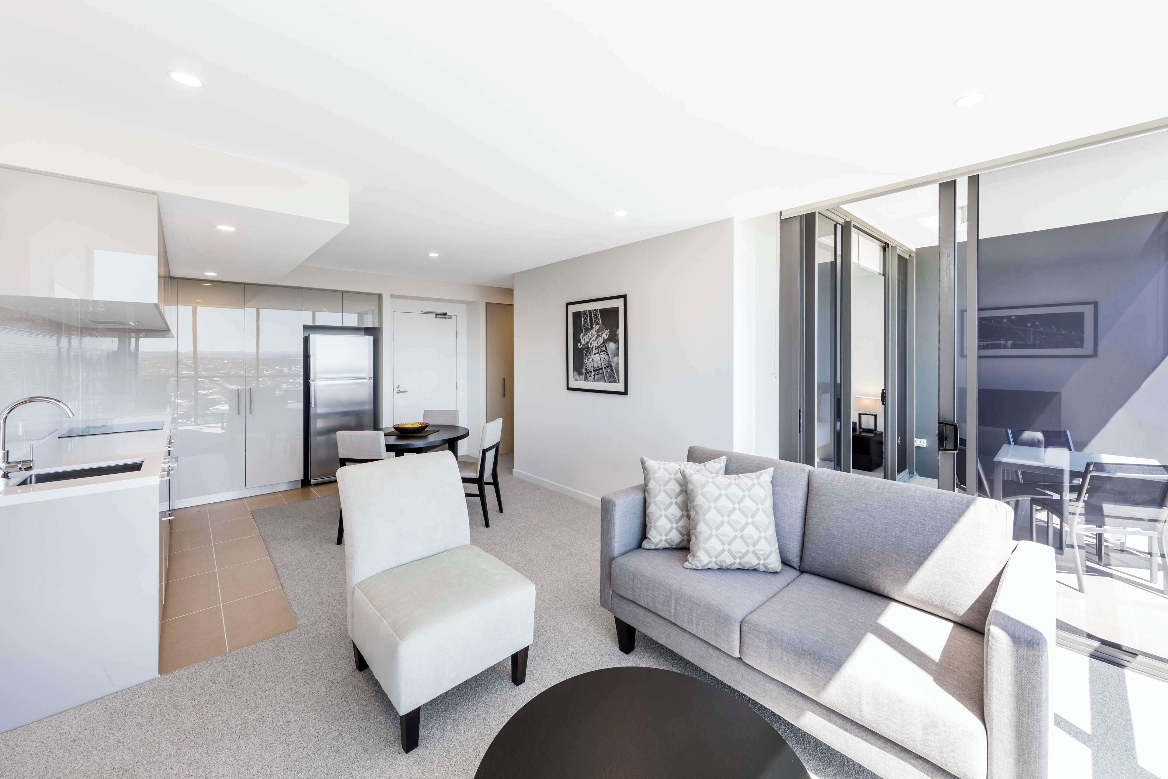 Iron/ironing board, cribs/infant beds, rollaway beds, free WiFi