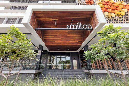 The Milton Brisbane