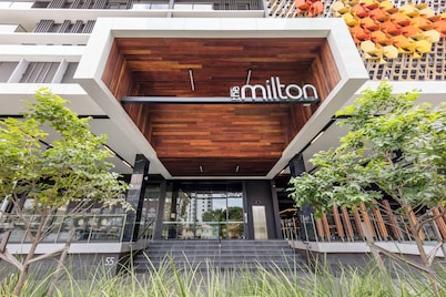 The Milton Brisbane