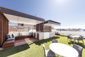 Exterior - The Milton Brisbane (Milton)