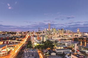 Exterior - The Milton Brisbane (Milton)