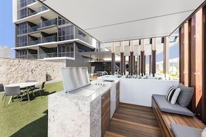 Property amenity - The Milton Brisbane (Milton)