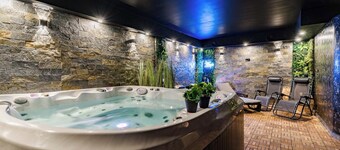 Rezydencja Wind Rose - Luxury ApartHotel